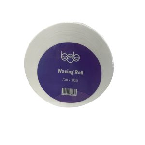Bob Waxing Roll Non-Woven 100m