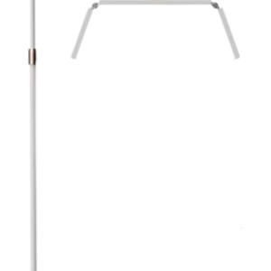 Karma LED Foldable Moon Light 36 inch White