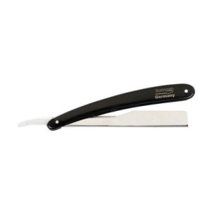 Solingen Razor Cut Throat Black