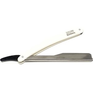 Solingen Razor Cut Throat White