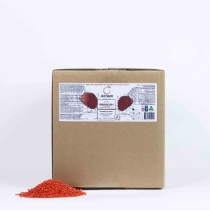 Jax Wax Sydney Waratah Hot Wax Beads 12kg - Bulk Size