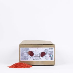 Jax Wax Sydney Waratah Hot Wax Beads 5kg - Bulk Size