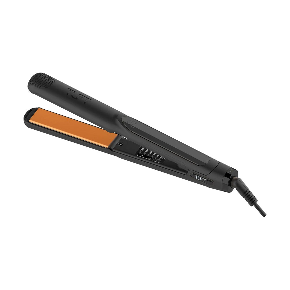TUFT Diamond Plus 1inch Hair Straightener 200W 6608 Black
