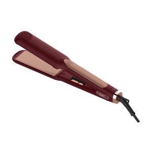 TUFT Diamond Plus 2inch Hair Straightener 200W 6609 Maroon