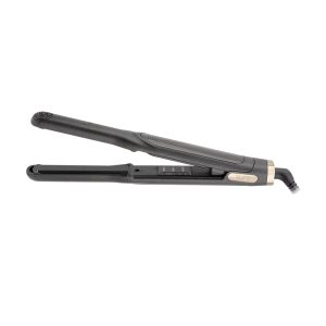 TUFT Granite 0.5inch Hair Straightener 250C Black