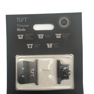 TUFT Trimmer Replacement Blade Set