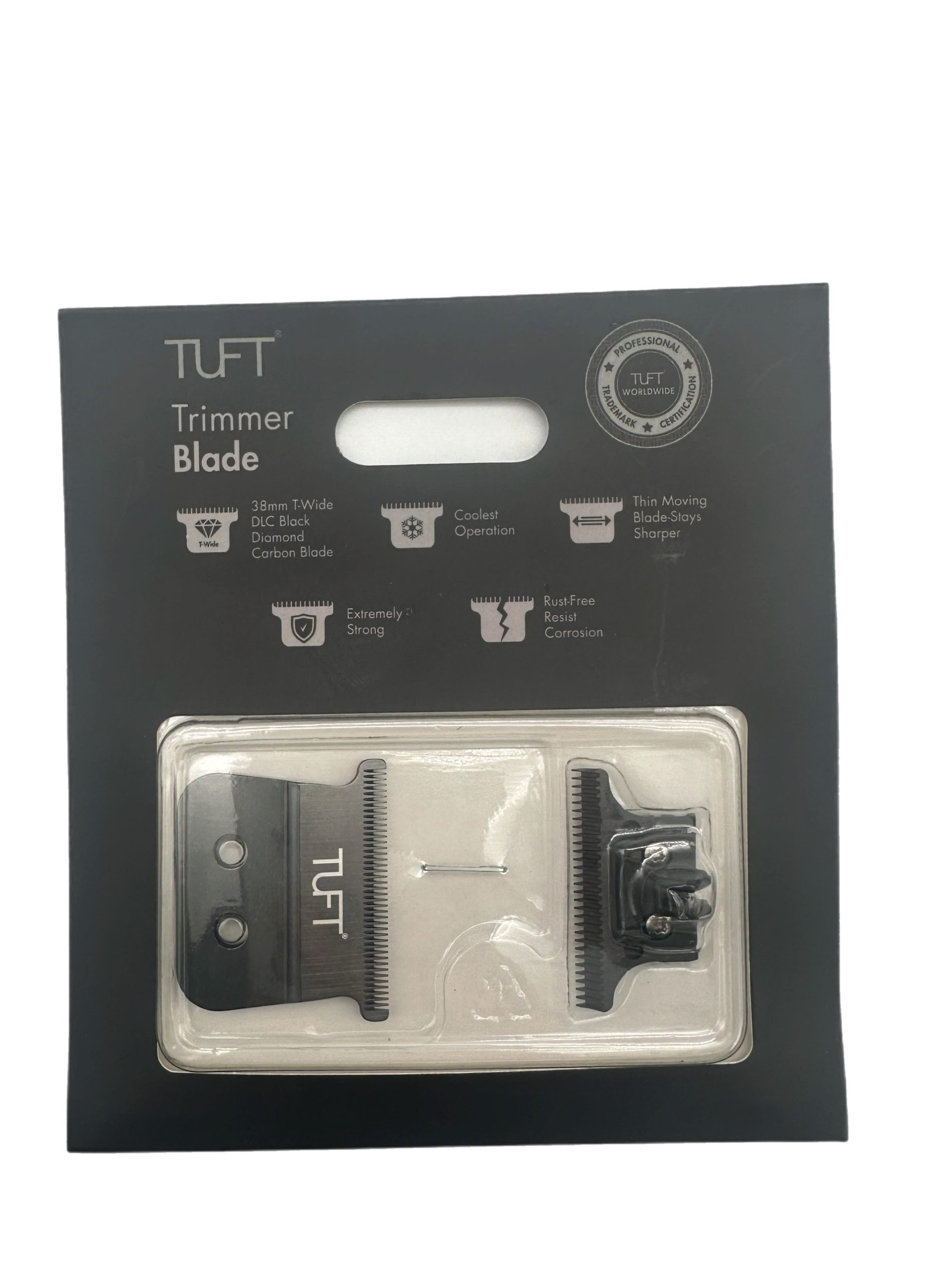 TUFT Trimmer Replacement Blade Set