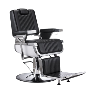 Karma Brisbane Barber Chair 04010102 - Black