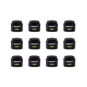 12x Gummy Professional Hair Gel Keratin 700ml (Carton Deal)