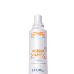 Immortal NYC I M Vegan Re-Bond Shampoo 250ml