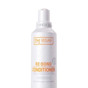 Immortal NYC I M Vegan Re-Bond Conditioner 250ml