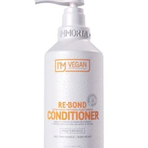 Immortal NYC I M Vegan Re-Bond Conditioner 500ml
