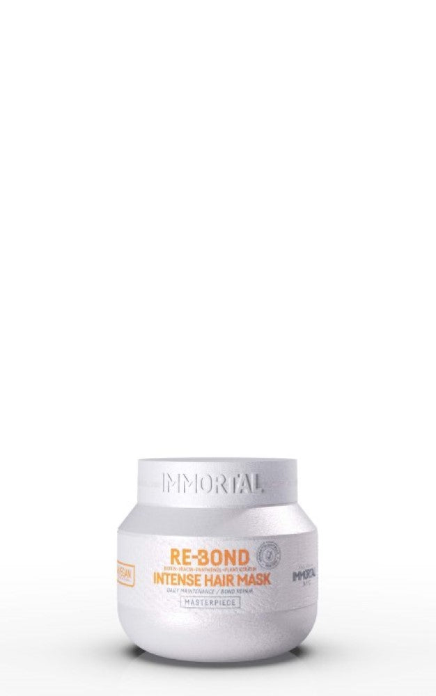 Immortal NYC I M Vegan Re-Bond Intense Hair Mask 250ml