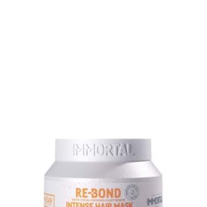 Immortal NYC I M Vegan Re-Bond Intense Hair Mask 500ml