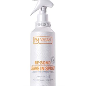 Immortal NYC I M Vegan Re-Bond Intense Leave-In Spray 250ml