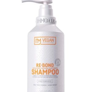 Immortal NYC I M Vegan Re-Bond Shampoo 500ml