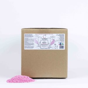 Jax Wax Victorian Heath Hot Wax Beads 12kg - Bulk Size