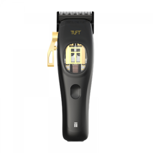 TUFT Vista Professional Cordless Clipper