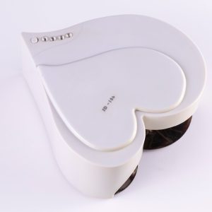 BOB Pronail LED Nail Lamp Heart
