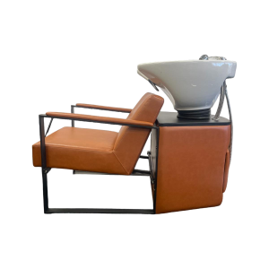 Karma Complete Shampoo Unit Wodonga Tan With White Deep Basin 0316222204