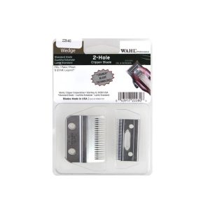 Wahl Legend Clipper Wedge Blade Set