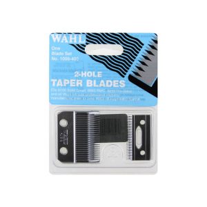 Wahl Super Taper Replacement Blade Set