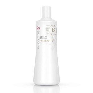 Wella Blondor Freelights Developer 9% 30 Vol 1L