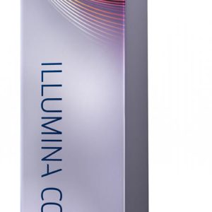 Wella Illumina Permanent Colour 60ml