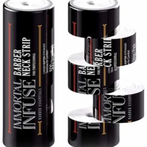 Immortal Infuse Neck Strip 5pk