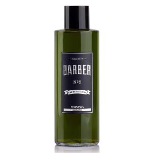 Barber Marmara Cologne No. 5 500ml