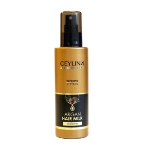 Ceylinn Argan Hair Milk 150ml
