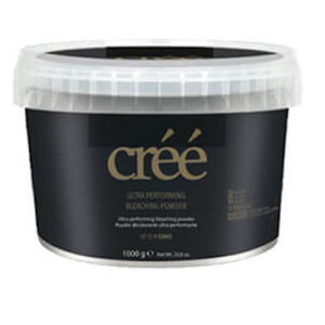 Cree Ultra Bleach 9+ Level Lift 1kg