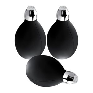 BOB Barber Pro Talcum Powder Blower Dispenser