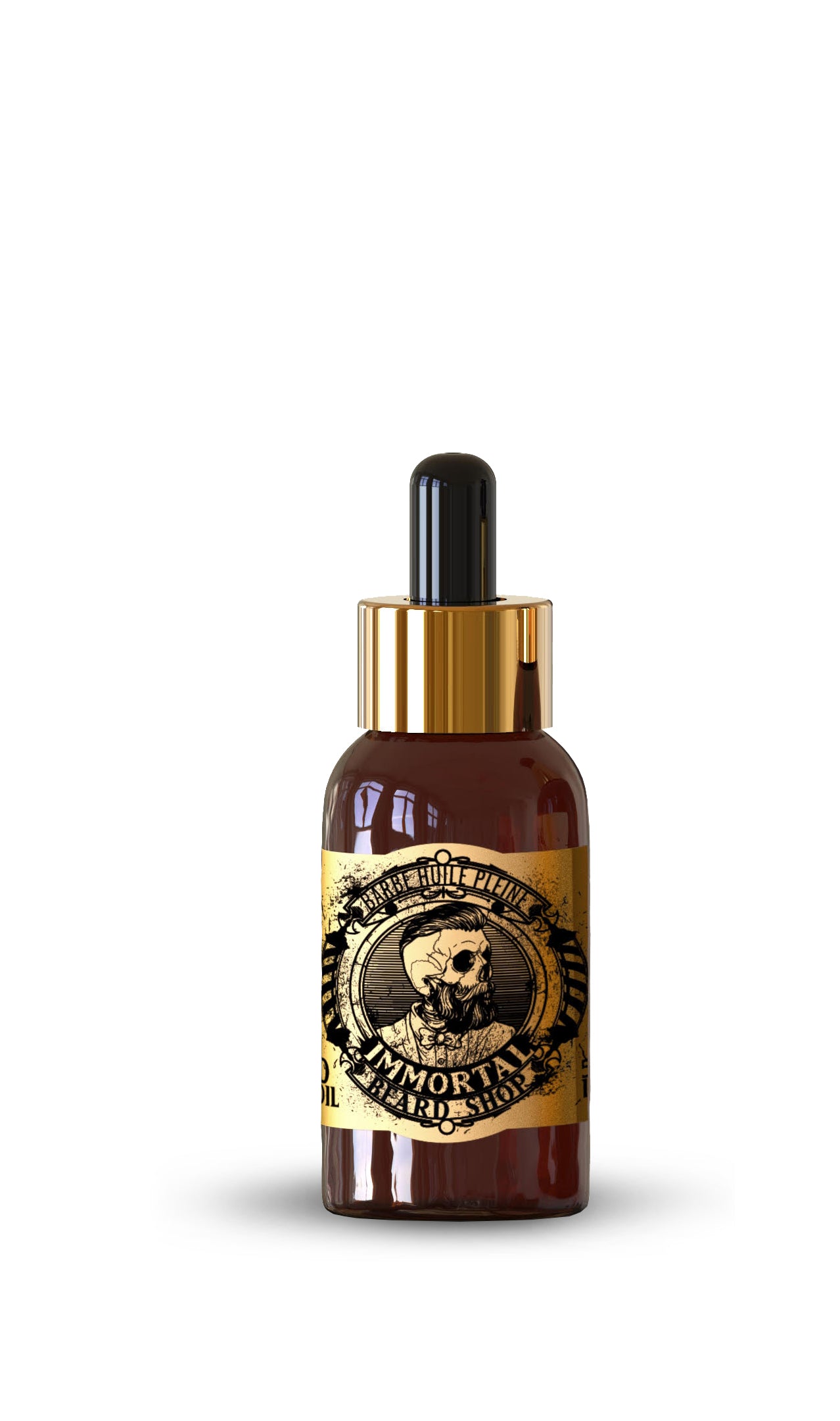 Immortal Beard Oil 50ml