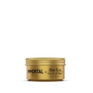 Immortal NYC One In A Million Hair Wax 150ml