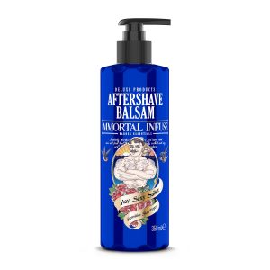 Immortal Aftershave Balsam Hey Sexy Sailor 350ml