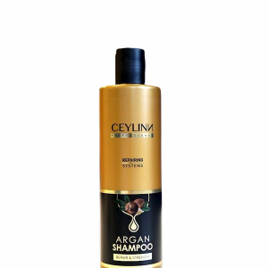 Ceylinn Argan Shampoo 375ml