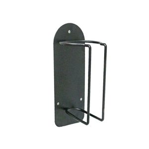 Bob Steel Clipper Holder Black