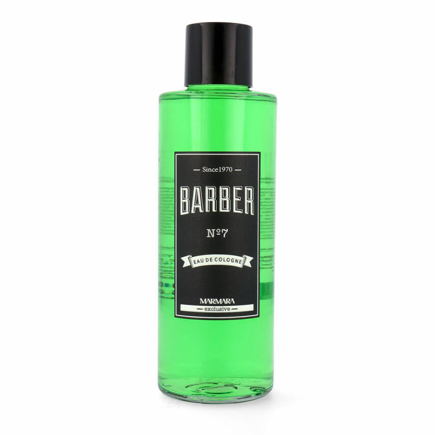 Barber Marmara Cologne No. 7 500ml