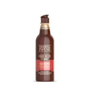 Immortal Beer Tonic Old Pepper 300ml