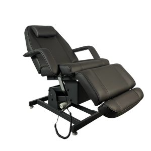 Karma Rotorua Beauty Bed Electric 09030101 - Black