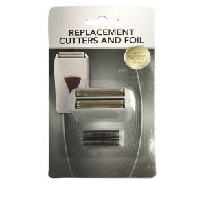Bob Andis Replacement Foil and Cutter