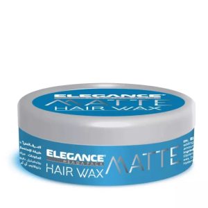 Elegance Matte Wax 140g