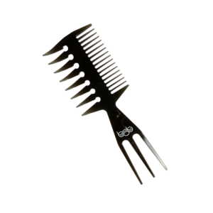 Bob Black Rake Comb