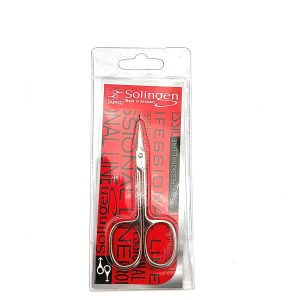 Solingen Eyebrow Scissor