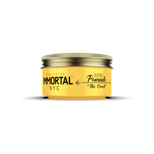 Immortal NYC The Creed Original Pomade Hair Wax 150ml