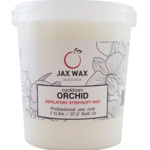 Jax Wax Cooktown Orchid Strip Wax 800g