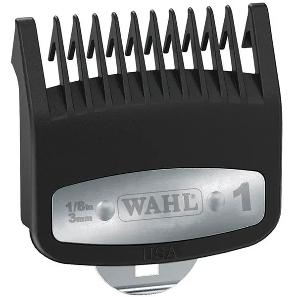 Wahl 5 In 1 Guide Comb #1 - 3mm