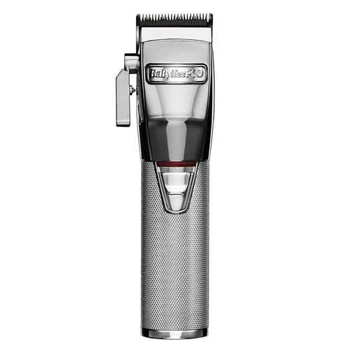 Babylisspro Silver Fx Lithium Clipper - Image 2
