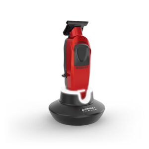 Gamma + Boosted Trimmer